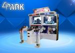 Time Crisis 4 Entertainment Electronic Mechanical Shooting Game Machine for sale