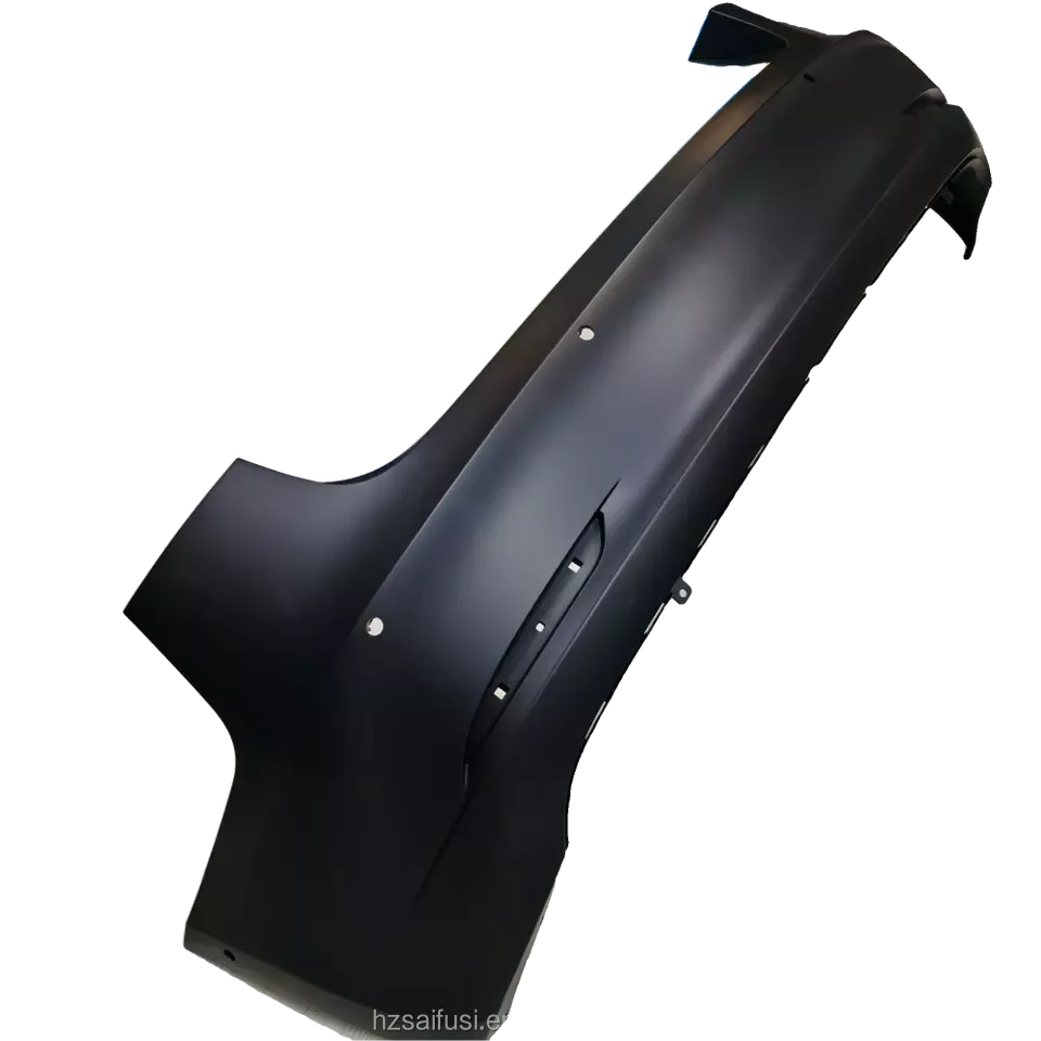 190*52*60cm Auto Spare Body Parts Car Rear Bumper For Tesla Model 3 1084168-SO-E