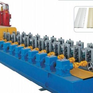 Wholesale Thermal Insulating PU Foam Roller Shutter Machine Door And Window Making from china suppliers