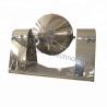 Buy cheap Safe And Environmentally Friendly Foodstuff Industry Double Cone Rotary Vacuum from wholesalers