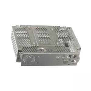 China Aluminum Battery Box Custom Steel Enclosures Sheet Metal Electronic Enclosures on sale