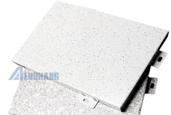 Aluminum Veneer Ideal For High-Rise Buildings Commercial And Residential