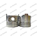 Piston TD23 For Nissan Engine Spare Parts