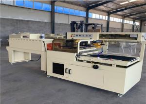 Wholesale Durable Electric Shrink Packaging Equipment Automatic Heat Sealing And Shrinkable from china suppliers