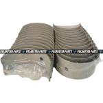 Kta38 Cummins Engine Overhaul Rebuild Kit Connecting Rod Bearing 3047390 3047391