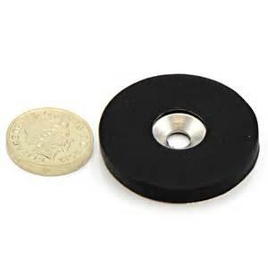 Wholesale rubber coated pot magnet,neodymium pot magnet,Magnet from china suppliers
