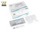 Diagnostic Kit for growth STimulation expressed gene Immunochromatographic assay