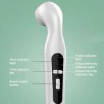 Ultrasonic therapy equipment portable rehabilitation instrument pain relief