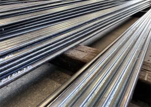 Wholesale Custom Water Boiler Wall Tube Membrane Panels Surmerged Arc Welding from china suppliers