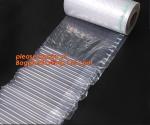 air cushion pillow bags, inflatable air filled pillow bag, shockproof recycable