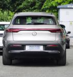 Mercedes-Benz EQC 2022 EQC 350 4MATIC Electric FIX 5 Door 5 Seats SUV