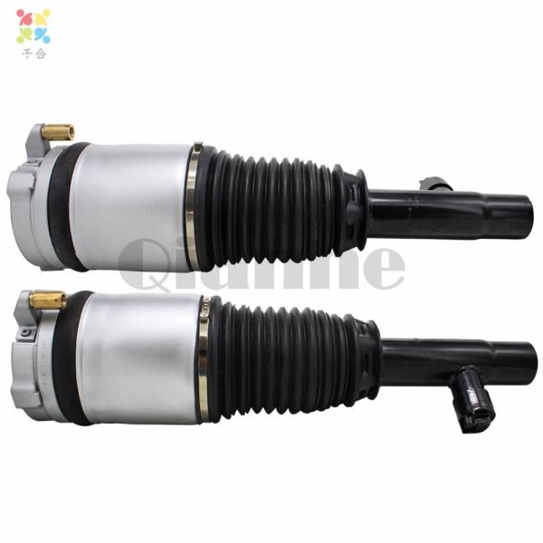 Shock absorber front left& right for Volvo XC90 air suspension strut OEM