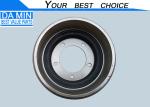 8943856503 Truck Brake Drums ISUZU NPR Parts NKR 4BE1 4HG1 5 Holes Front Wheel