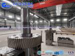 Precision Gear Shaft Assembly Shaft And Pinion Shaft Assembly Gear Manufacturing