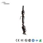 17 Santana Catalyst Car Engine Converter Suppliers Automobile Universal Auto