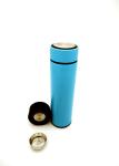 Small Capacity Business Vacuum Flask 500ml With Cup Lid Leak Proof