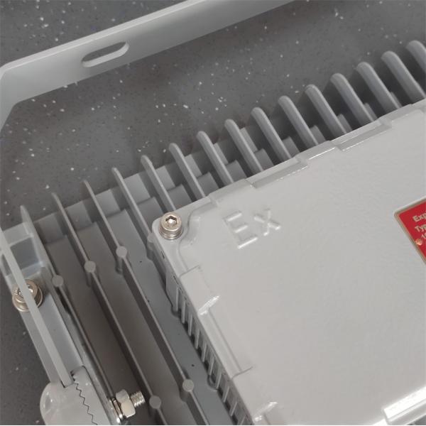 Explosion-proof light Anti Corrosion CREE LED Floodlight with MEANWELL Driver 145Watt 160lm/w