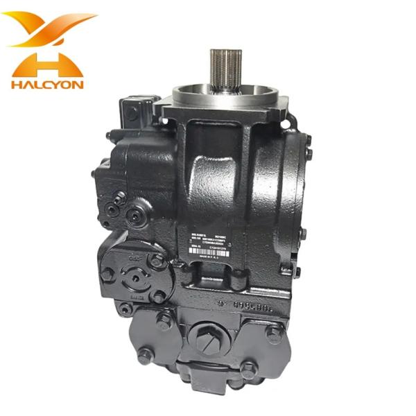 90 series 90R 90R075 90R055 Excavator Crane Hydraulic Piston Pump 90R075HF1NN60P