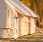 Waterproof Luxury customized Camping Tent Air Family Outdoor Inflatable House