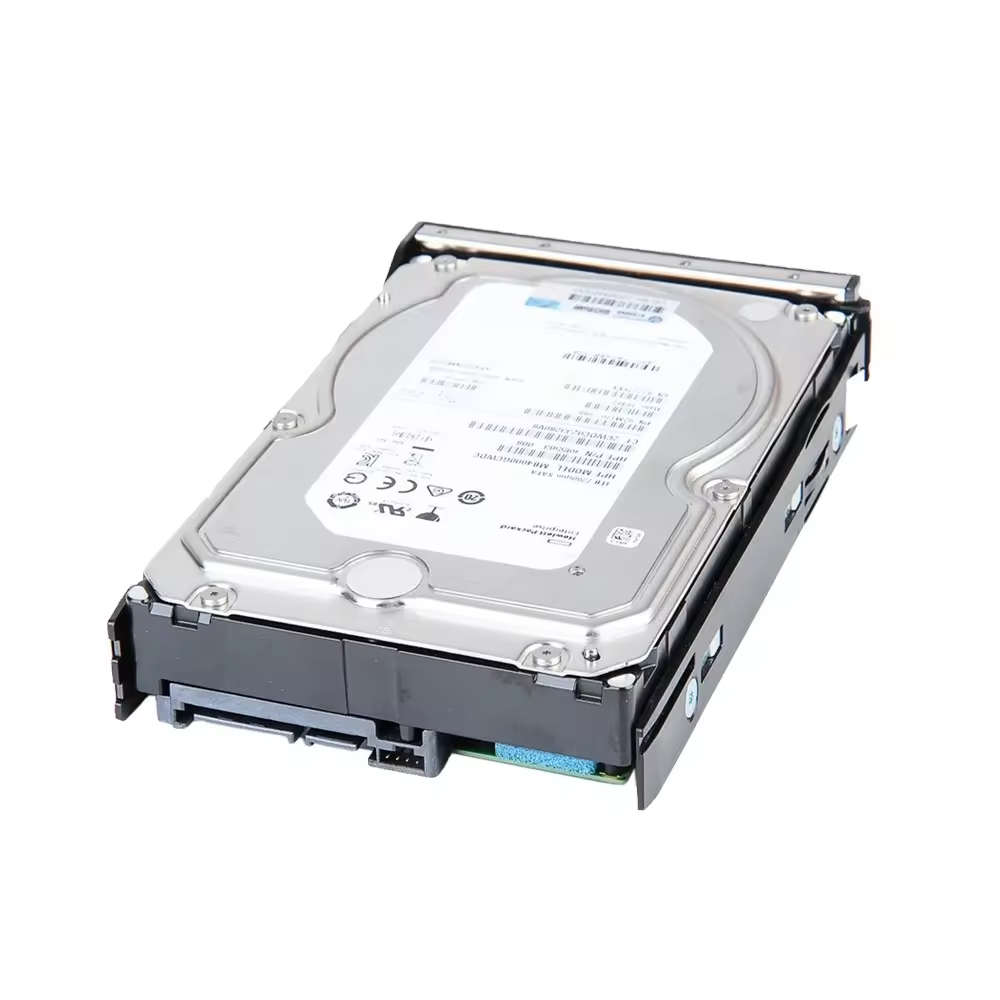 Interface Rate 12Gb/S P37011-B21 1.92TB SAS 2.5inch Solid State Drive Server Category Private Mold Yes