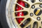 Infiniti Q50 Big Brake Kits 6 Piston Calipers With Needed Hardware P60S