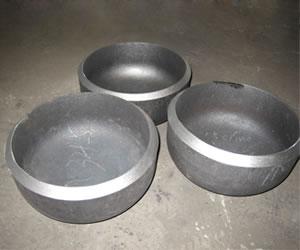 Wholesale Buttwelding Fittings Pipe cap from china suppliers