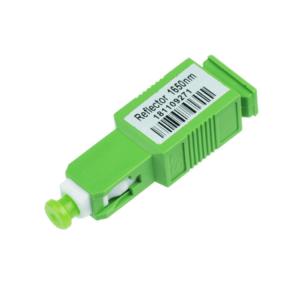 Wholesale FTTH 1650nm SC Fiber Optic Attenuator FBG Fiber Bragg Grating Refelctor from china suppliers