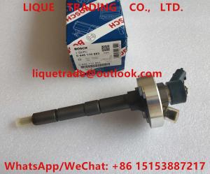 Wholesale BOSCH fuel injector 0445110883 , 0 445 110 883 , 0445110 883 for 16600 MA70B / 16600MA70B / 16600-MA70B from china suppliers