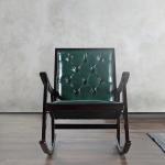 Modern Hotel 93cm Leisure Lounge Chairs