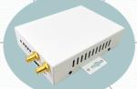 Sanyi 4G Industrial Wifi Router For IoT VPN , 2.4G 300Mbps High Speed Industrial