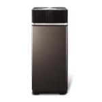 Professional Eco Friendly Anion Ion Air Purifier Stay Fresh Low Noise Air
