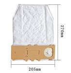 Vorwerk Kobold VK130/ 131 Vacuum Cleaner Filter Bags