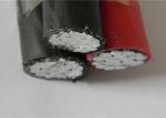 Aerial Bundle Conductor 8.7/15KV ABC Power Cable 3x95mm2 3X185mm2