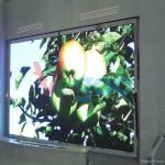 P4 Led Video Wall Indoor Advertising LED Display For TV Show / Theater