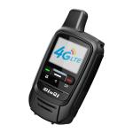 POC Long Distance Two Way Radio BQ-300 4G walkie talkie 5000mAh Battery 4G full