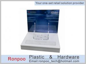 Wholesale Acrylic Jewelry display,Counter TOP Acrylic,Plastic Display Holder,Custom Retail Display from china suppliers