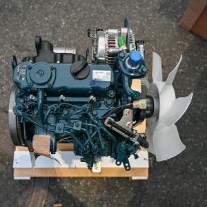 Wholesale Original Kubota D782 Engine Assembly D782-ET05_CN4 Diesel Engine Motor 9.8kw 2300 Rpm For Excavator Parts from china suppliers