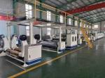 Electric/Steam Heating Corrugated Carton Machine for Food Beverage Production