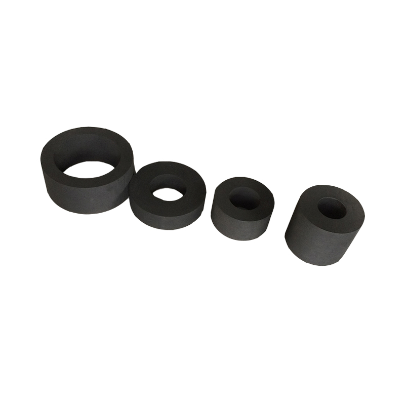 Industrial Graphite Electrode Block Processing for High Purity Carbon EDM Blocks