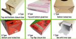 Automatic Cartoning Box Packing Machine Skin Care Health Products Grain Bags