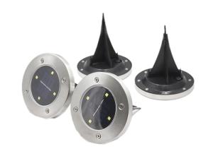 Wholesale Outdoor Waterproof 5V Garden Buried Light from china suppliers