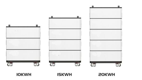 Hv Solar Energy Storage Batteries 200V 300V 400V 50Ah high voltage Lithium