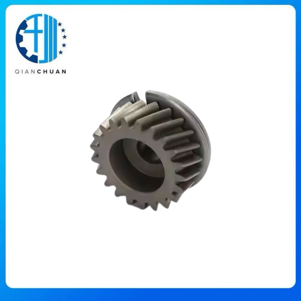 S1360-31190 Gear for Kobelco SK250-8 SK200-8 Excavator Engine Spare Parts Construction Machinery