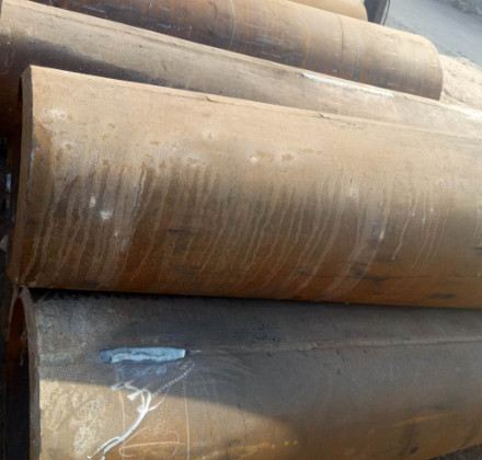Hot Rolled Mild Carbon Steel Sheet 600mm - 1500mm Width Slit Edge