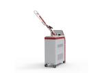 1064 532nm Q-Switch nd yag laser tattoo removal skin rejuvenation laser machine