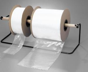 Wholesale CMYK Color Thickness 0.08mm Pre Opened Bags Perforated On A Roll from china suppliers