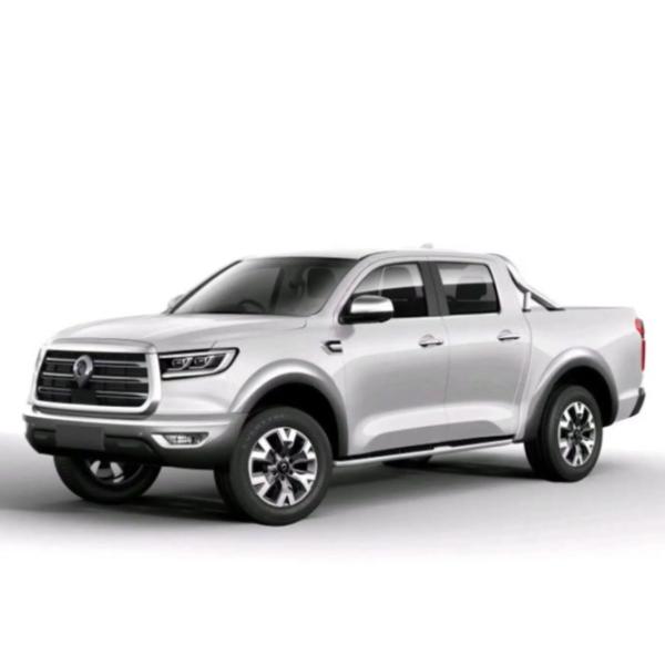 Changcheng Great Wall Poer 2023 2024 Electric Pickup Truck The Ultimate Electric