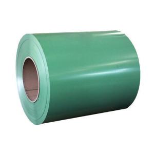 Wholesale Color Coating Prepainted PPGL Galvanized Steel Coils 0.30mm PE Coated from china suppliers