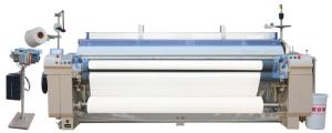 Wholesale SD922-210CM SINGLE NOZZLE MECHANIC DRUM FEEDER WATER JET LOOM OF PLAIN SHEDDING from china suppliers