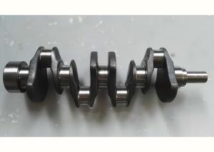 Wholesale 4LE1 Excavator 4 Cylinder Crankshaft 8-97115177-0 from china suppliers